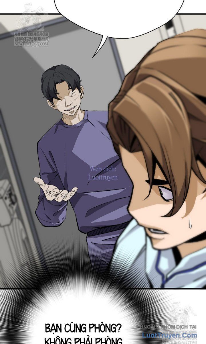 Sự Trở Lại Của Huyền Thoại [Chap 192]