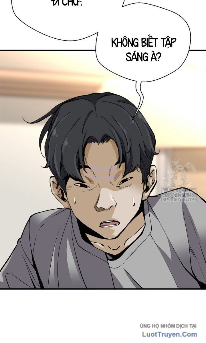 Sự Trở Lại Của Huyền Thoại [Chap 192]