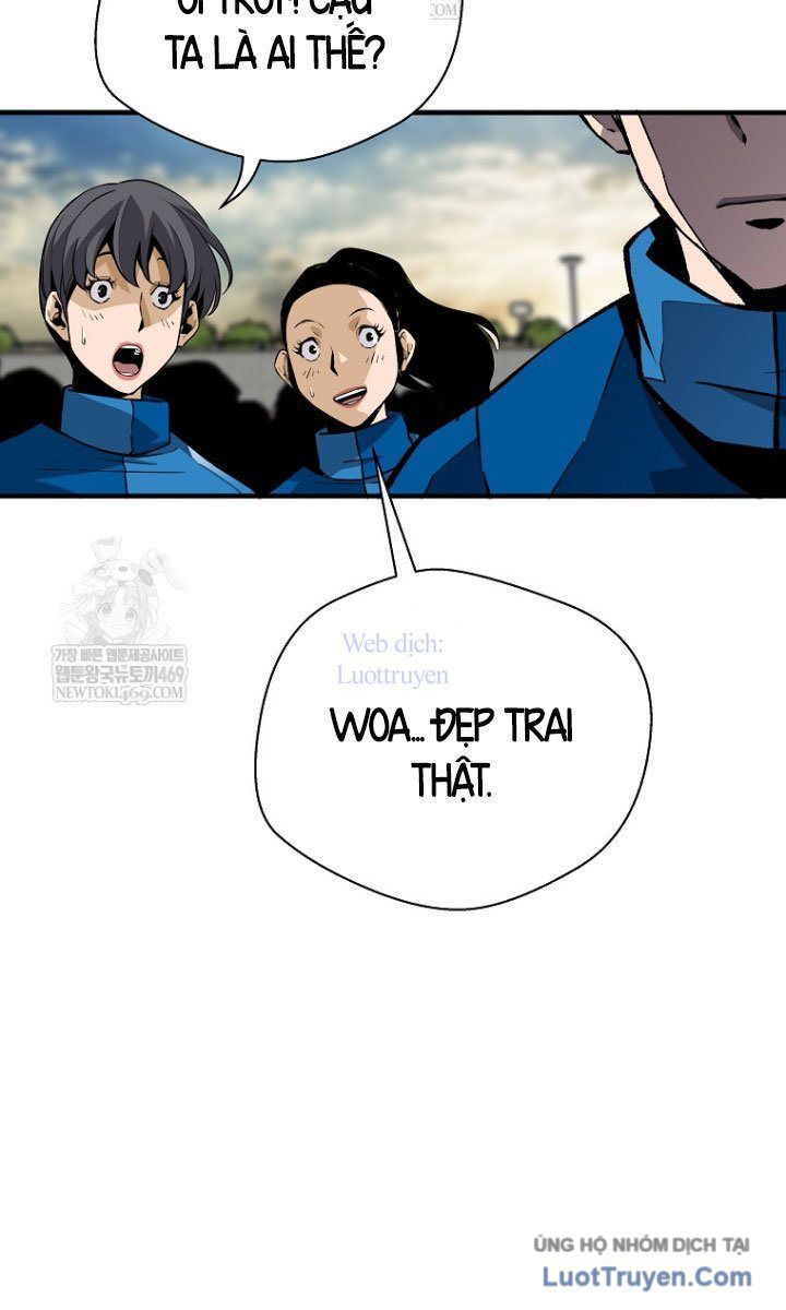 Sự Trở Lại Của Huyền Thoại [Chap 192]