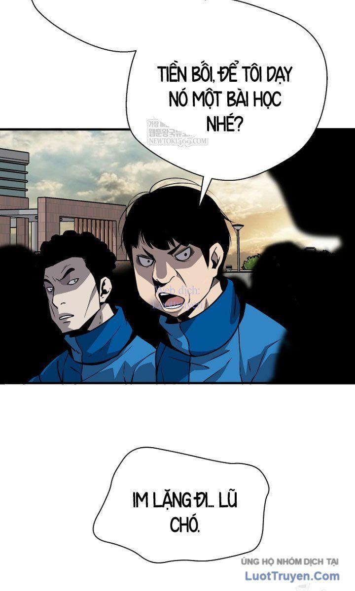 Sự Trở Lại Của Huyền Thoại [Chap 192]