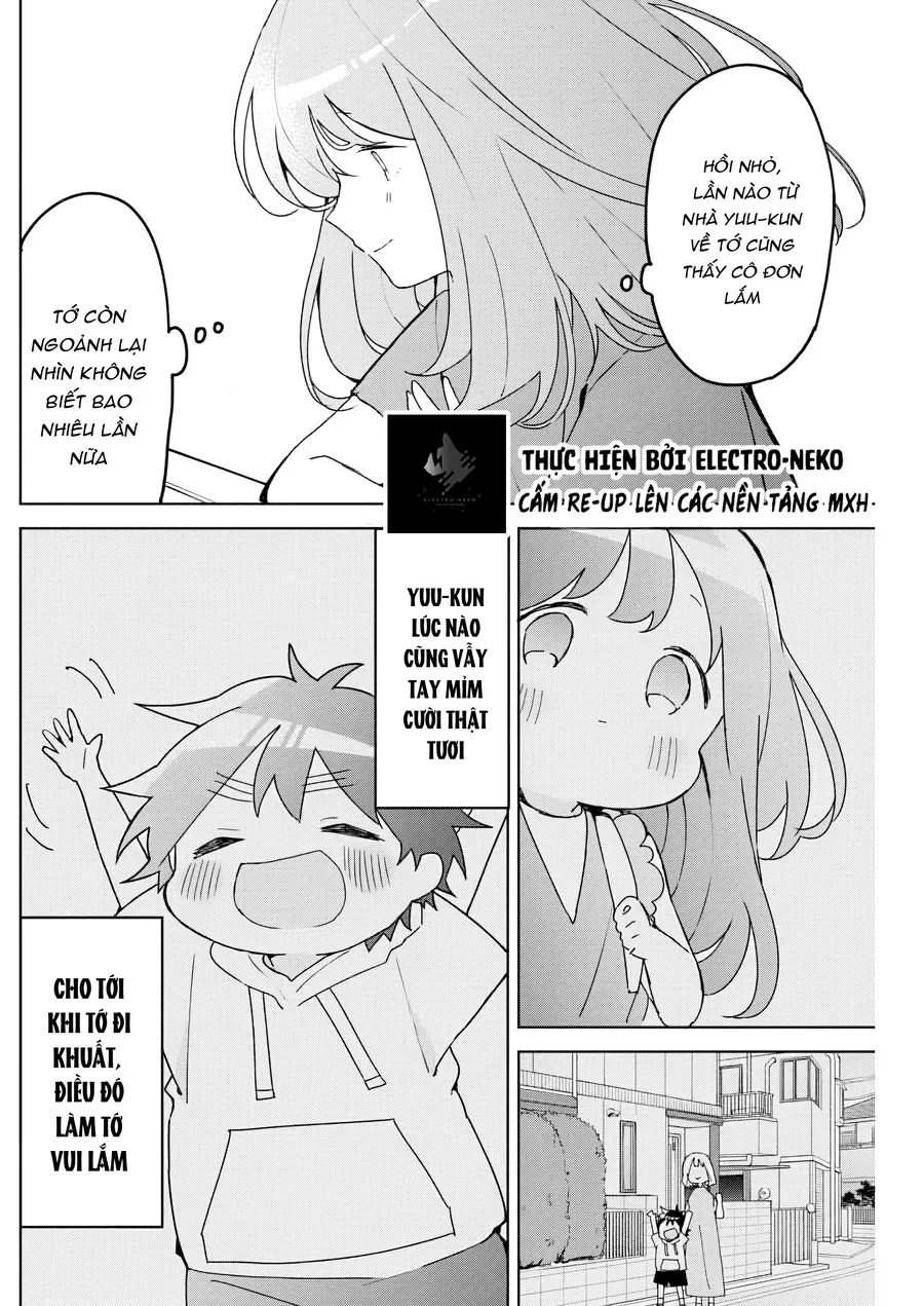 Osananananajimi [Chap 11]