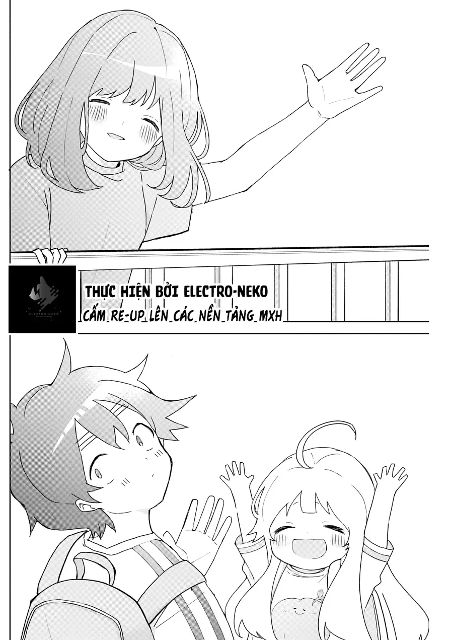 Osananananajimi [Chap 11]