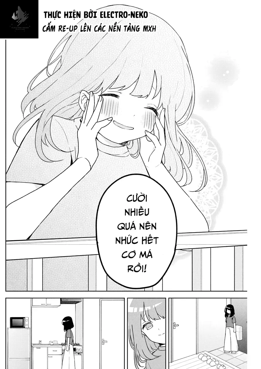 Osananananajimi [Chap 11]