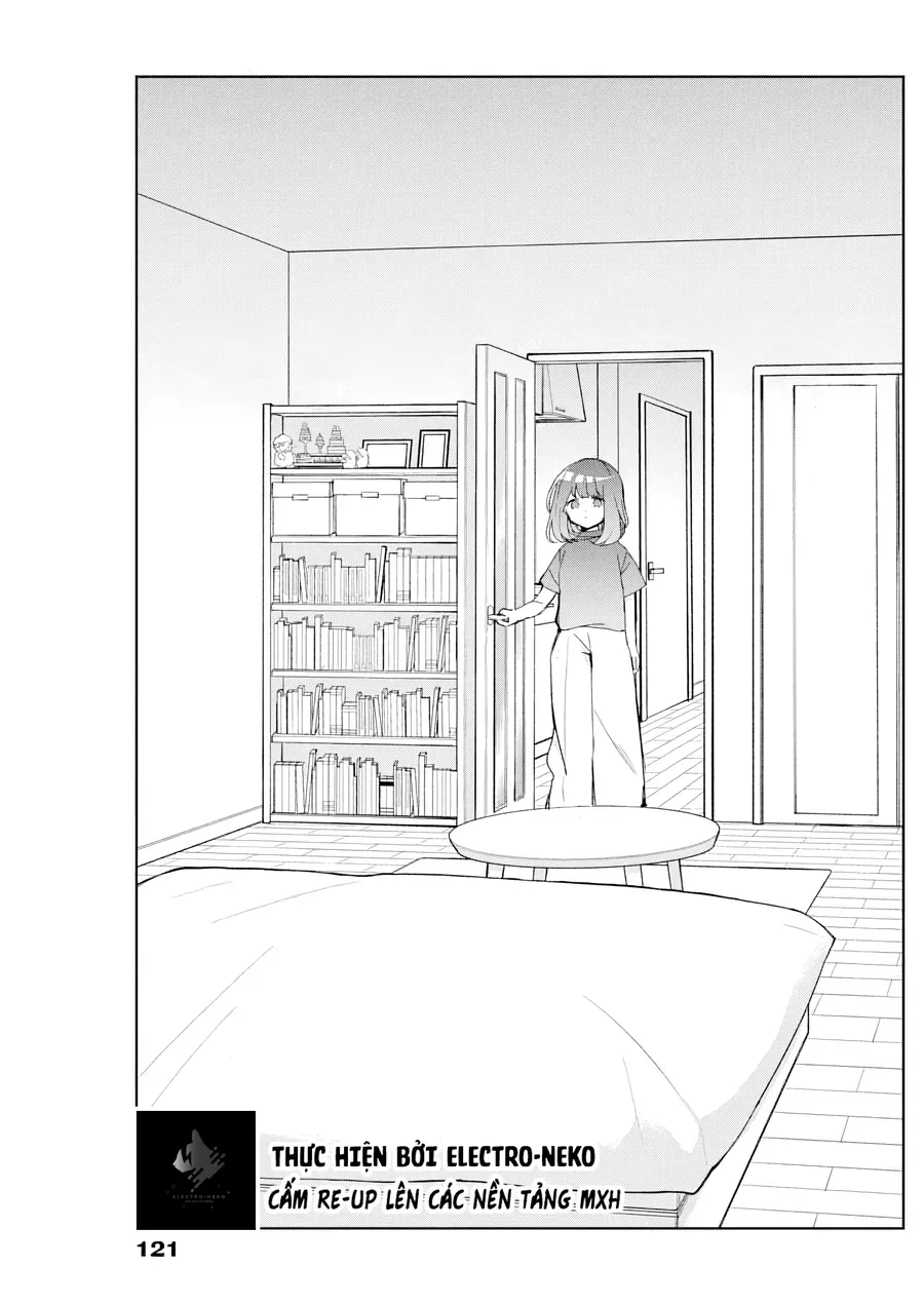 Osananananajimi [Chap 11]