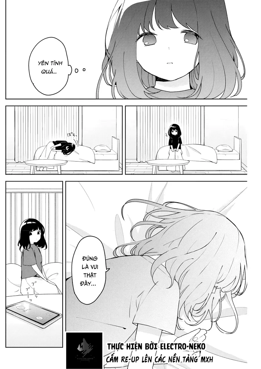 Osananananajimi [Chap 11]