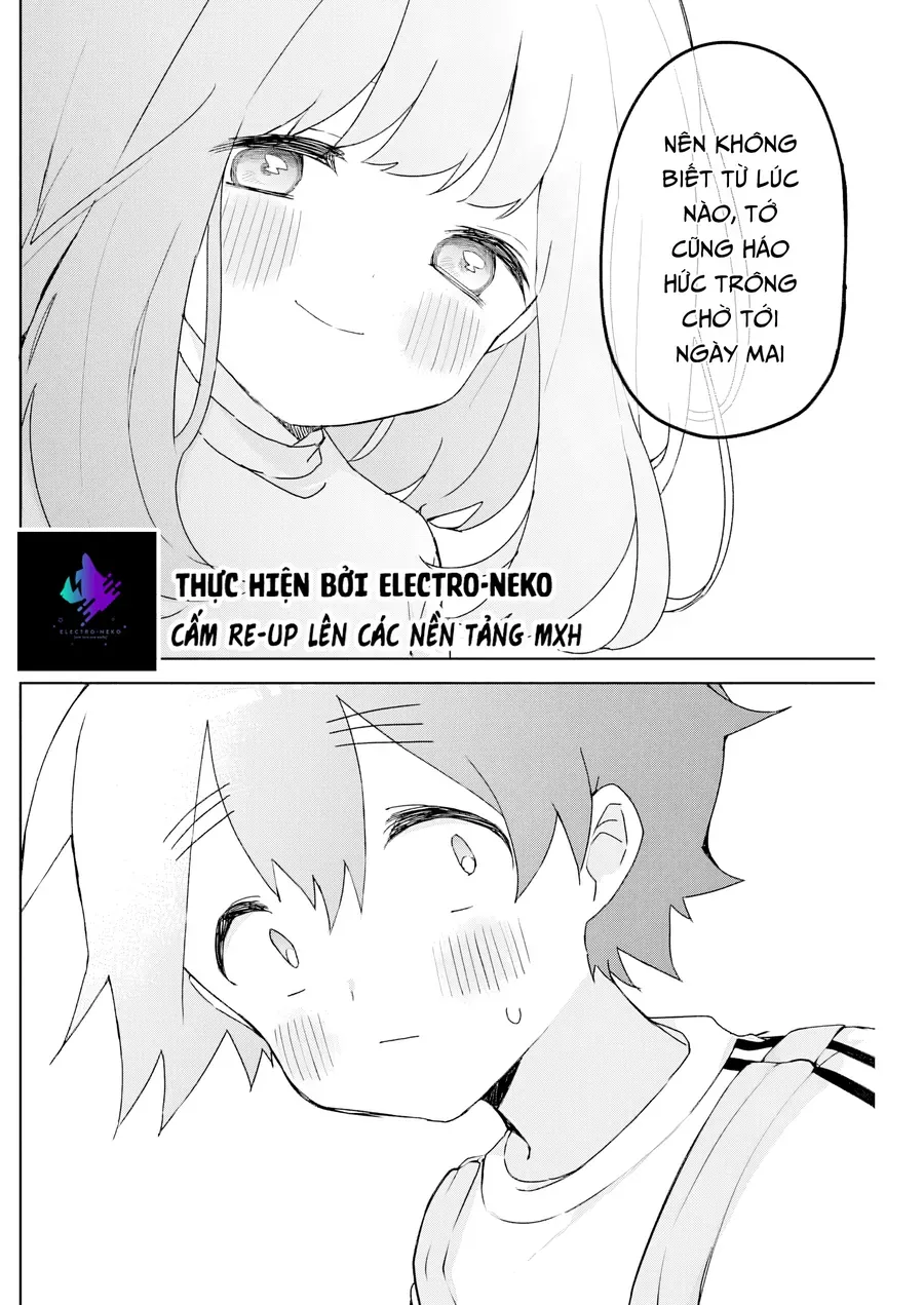 Osananananajimi [Chap 11]