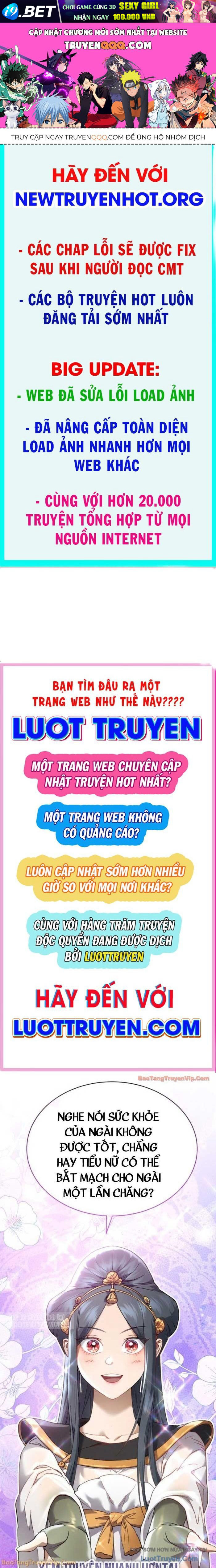 Thiên Ma Muốn Sống Một Cuộc Đời Bình Lặng [Chap 56]