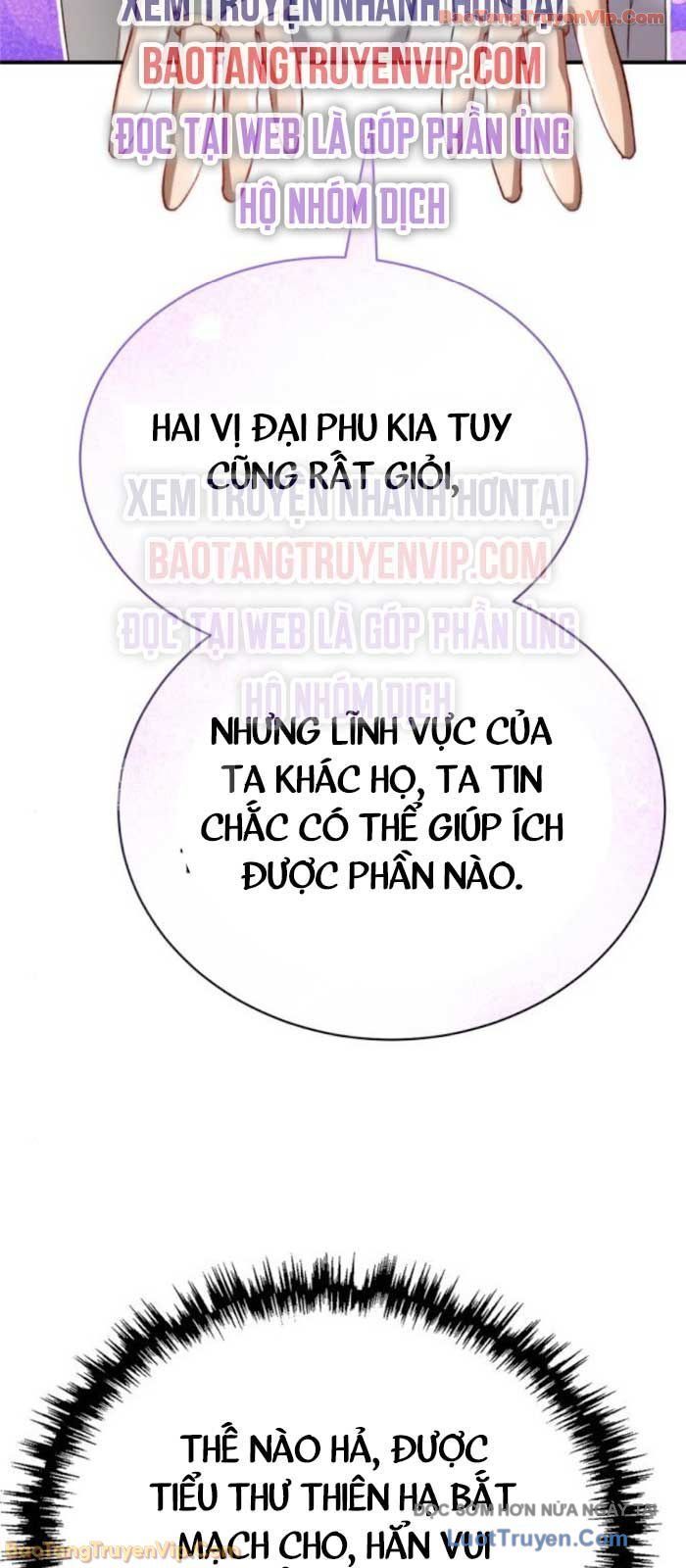 Thiên Ma Muốn Sống Một Cuộc Đời Bình Lặng [Chap 56]