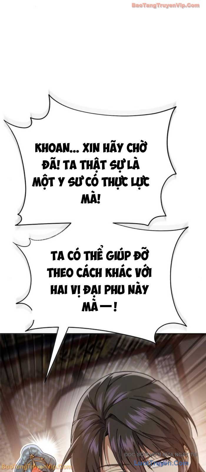 Thiên Ma Muốn Sống Một Cuộc Đời Bình Lặng [Chap 56]