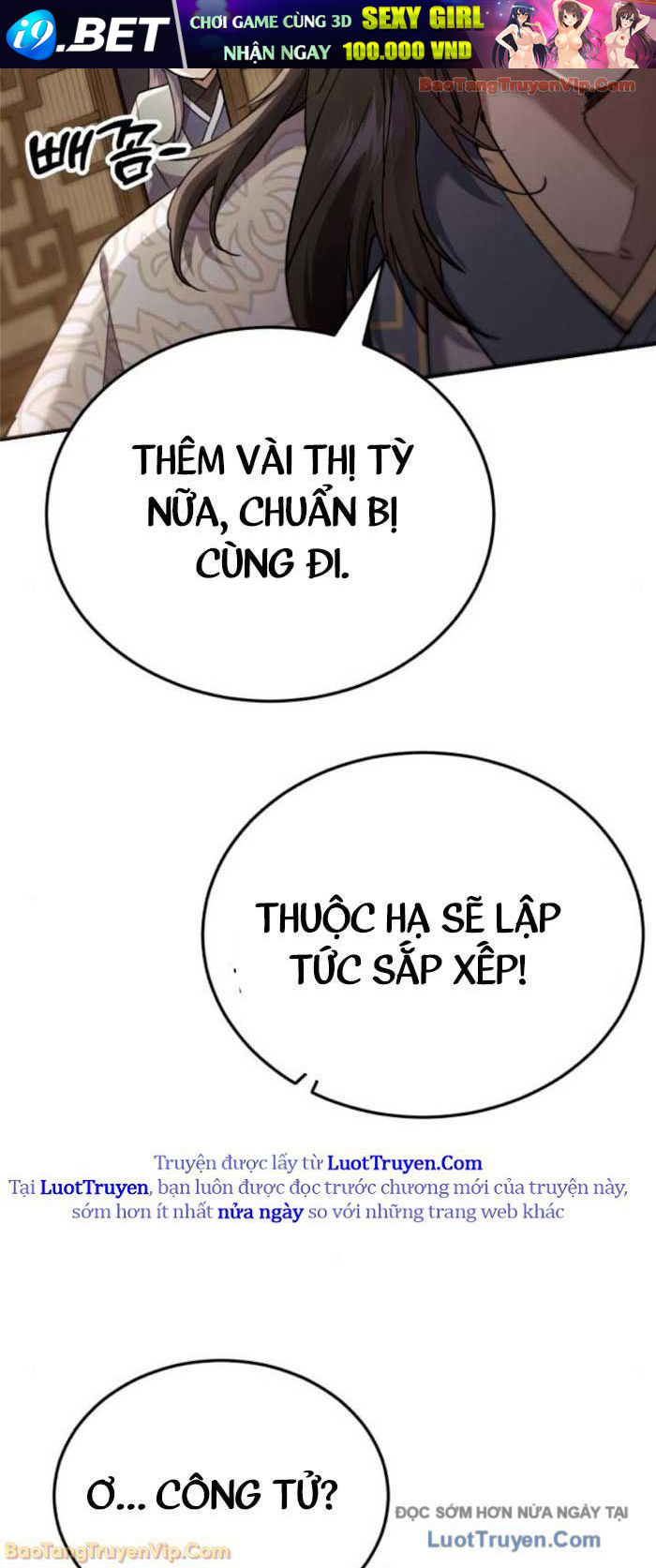 Thiên Ma Muốn Sống Một Cuộc Đời Bình Lặng [Chap 56]