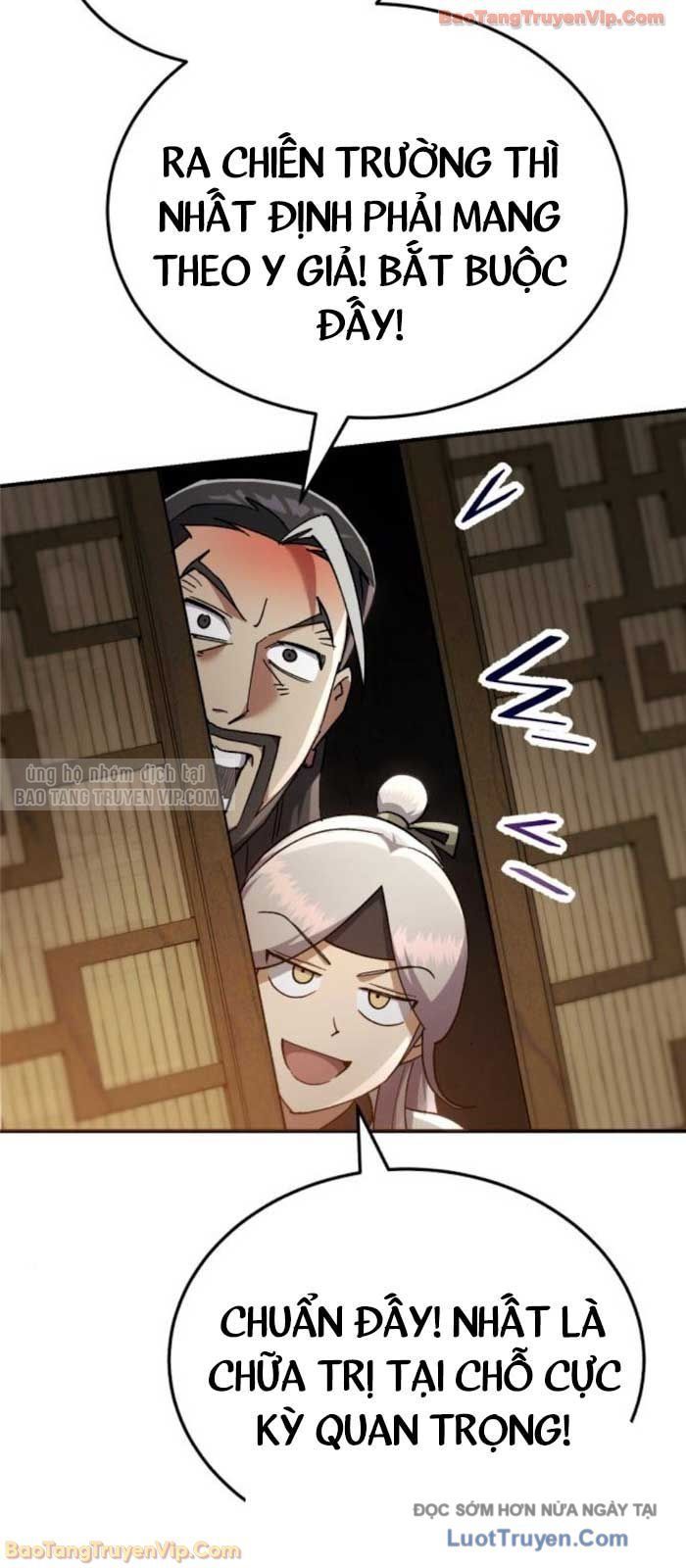 Thiên Ma Muốn Sống Một Cuộc Đời Bình Lặng [Chap 56]