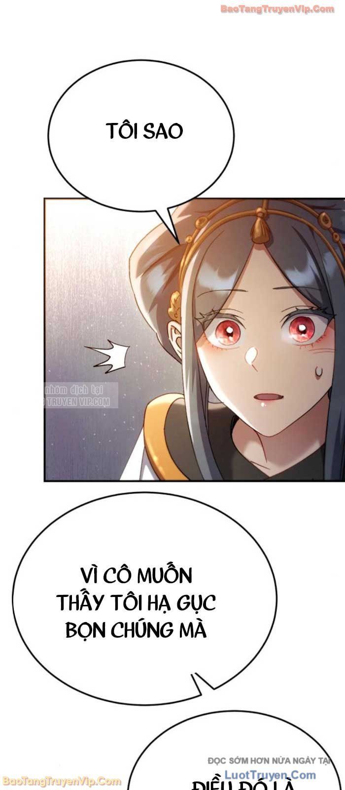 Thiên Ma Muốn Sống Một Cuộc Đời Bình Lặng [Chap 56]