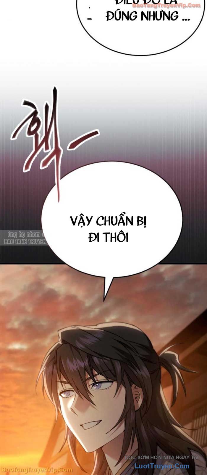 Thiên Ma Muốn Sống Một Cuộc Đời Bình Lặng [Chap 56]