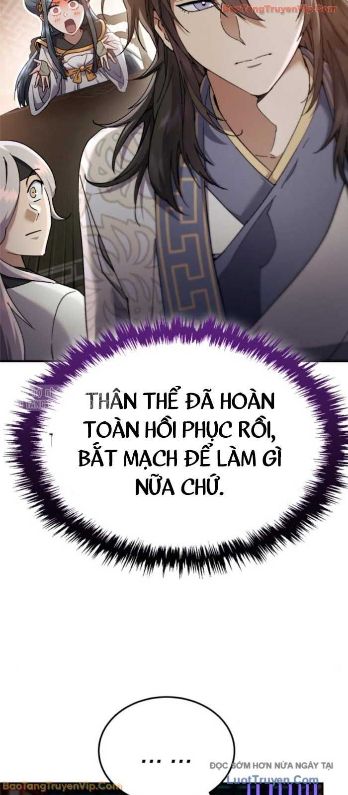 Thiên Ma Muốn Sống Một Cuộc Đời Bình Lặng [Chap 56]