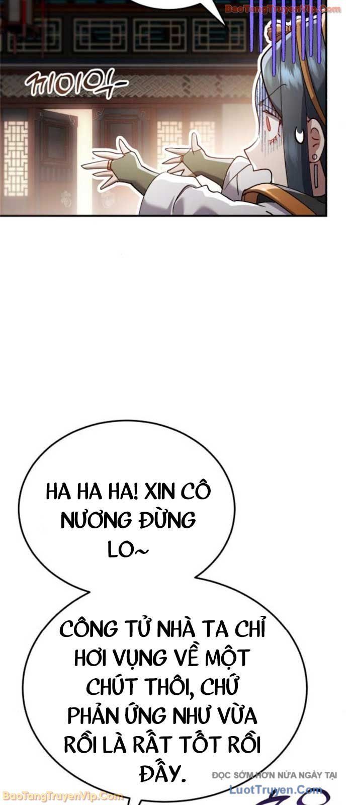 Thiên Ma Muốn Sống Một Cuộc Đời Bình Lặng [Chap 56]