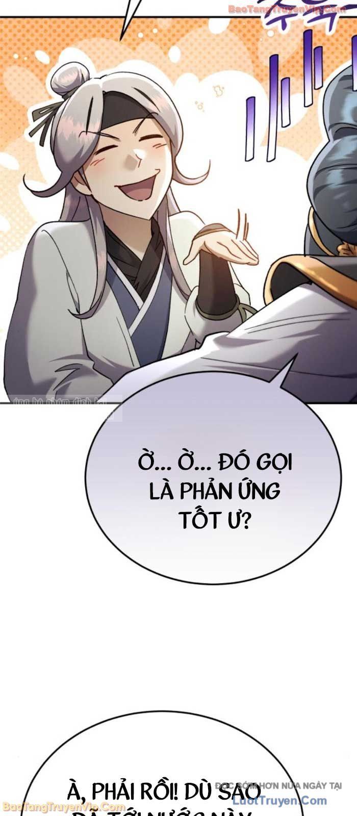 Thiên Ma Muốn Sống Một Cuộc Đời Bình Lặng [Chap 56]