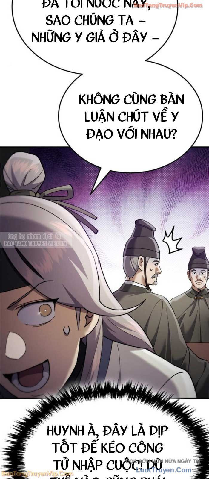 Thiên Ma Muốn Sống Một Cuộc Đời Bình Lặng [Chap 56]