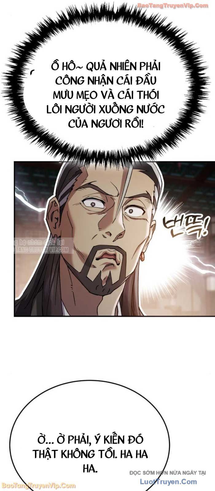 Thiên Ma Muốn Sống Một Cuộc Đời Bình Lặng [Chap 56]