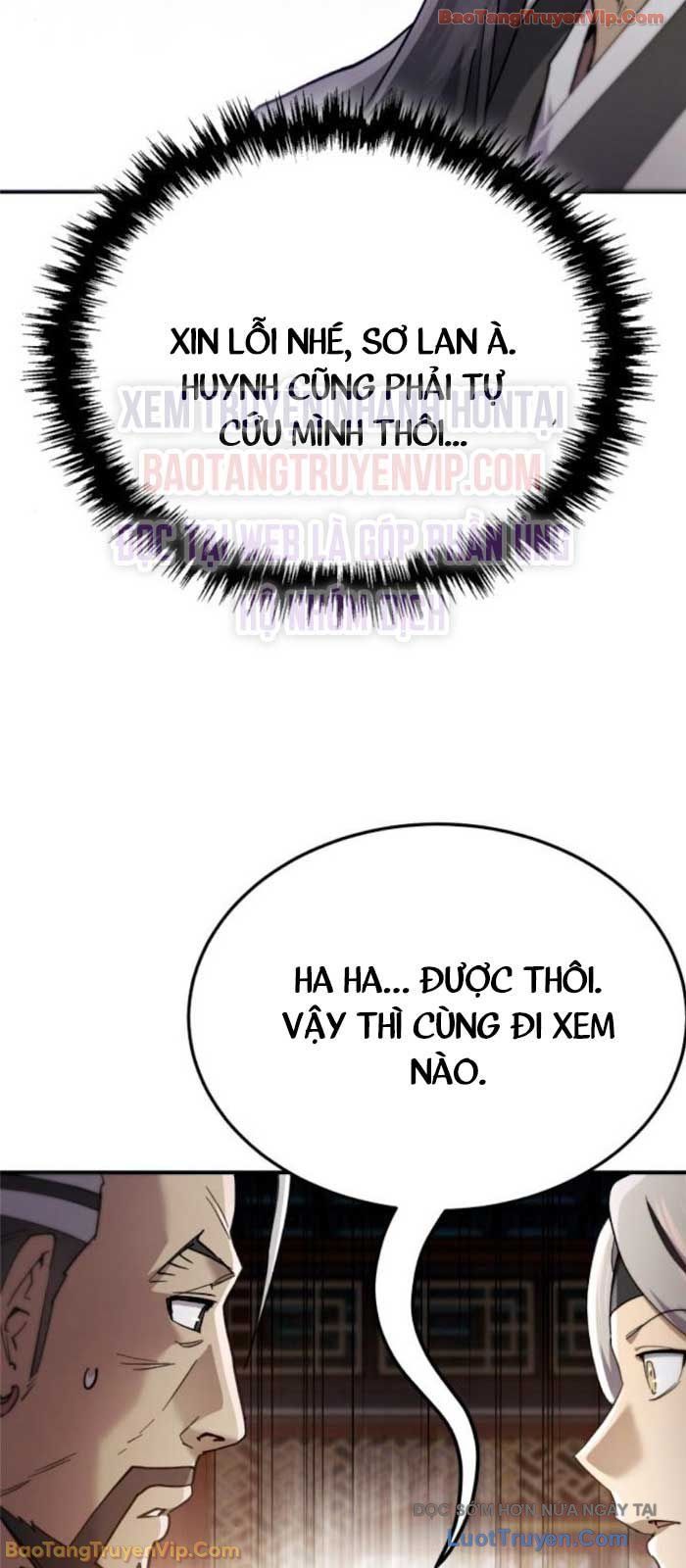 Thiên Ma Muốn Sống Một Cuộc Đời Bình Lặng [Chap 56]