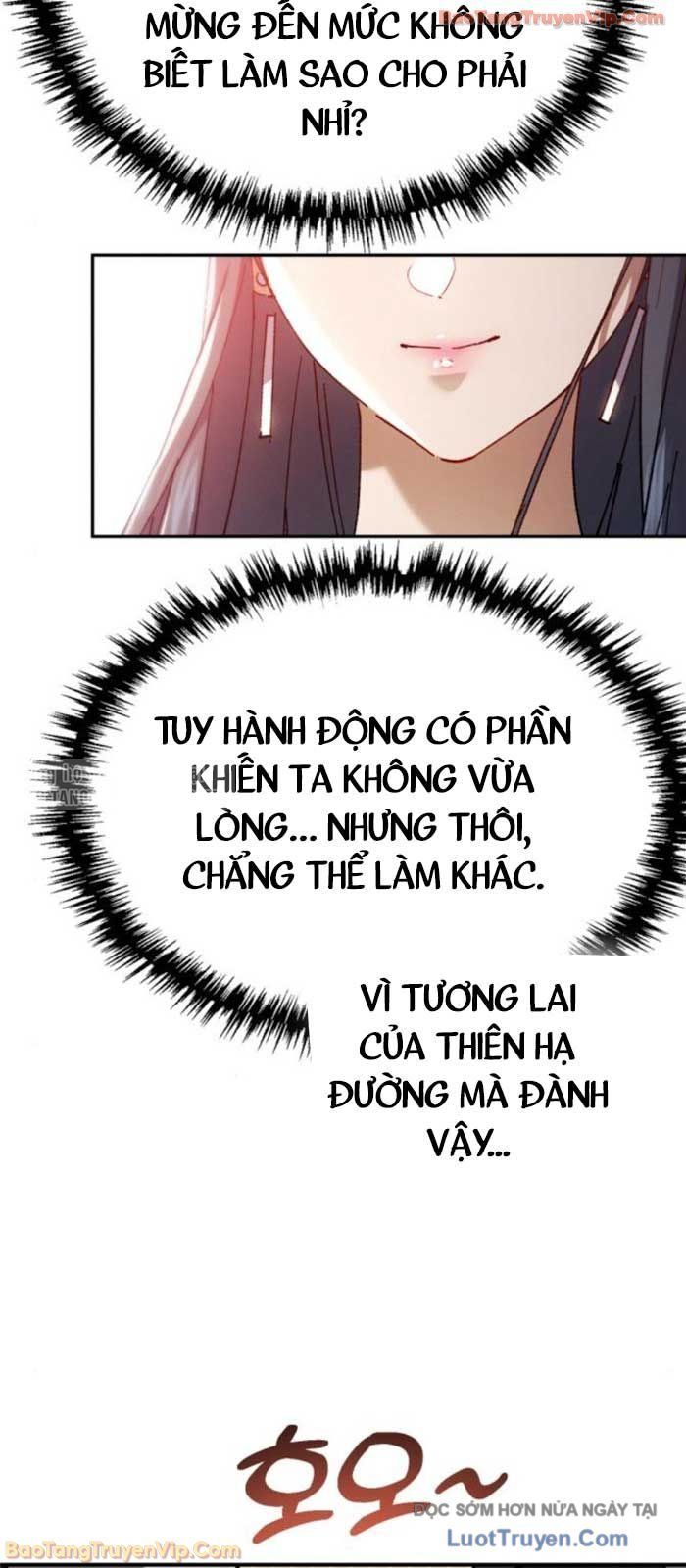 Thiên Ma Muốn Sống Một Cuộc Đời Bình Lặng [Chap 56]