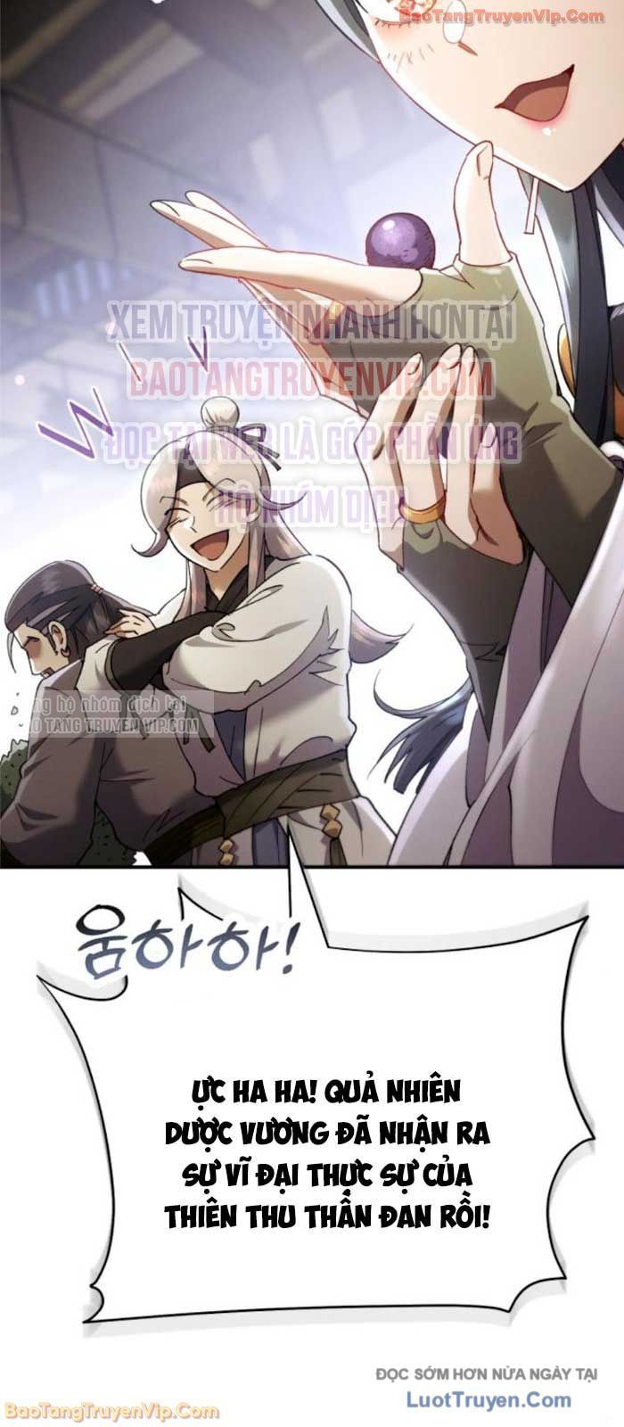 Thiên Ma Muốn Sống Một Cuộc Đời Bình Lặng [Chap 56]