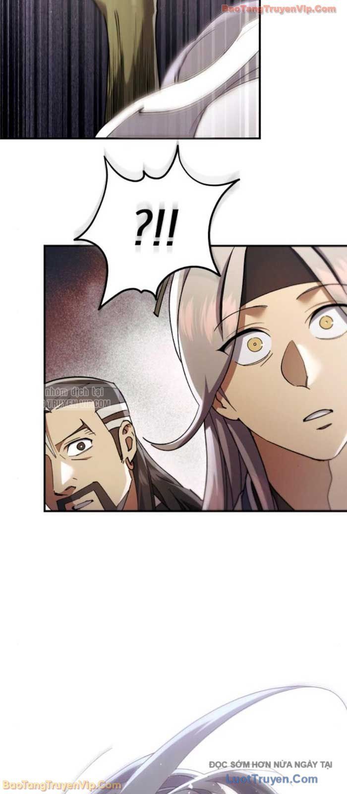 Thiên Ma Muốn Sống Một Cuộc Đời Bình Lặng [Chap 56]