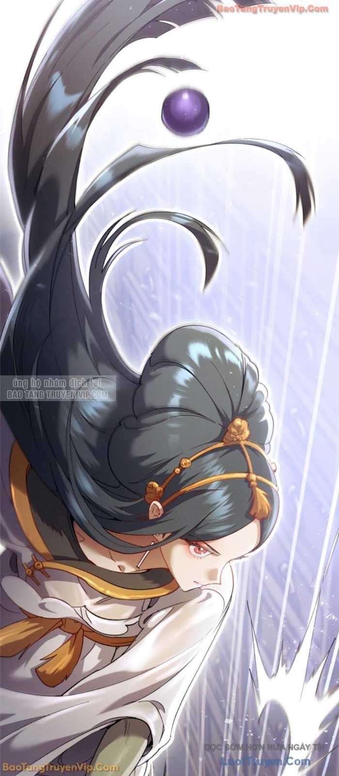 Thiên Ma Muốn Sống Một Cuộc Đời Bình Lặng [Chap 56]