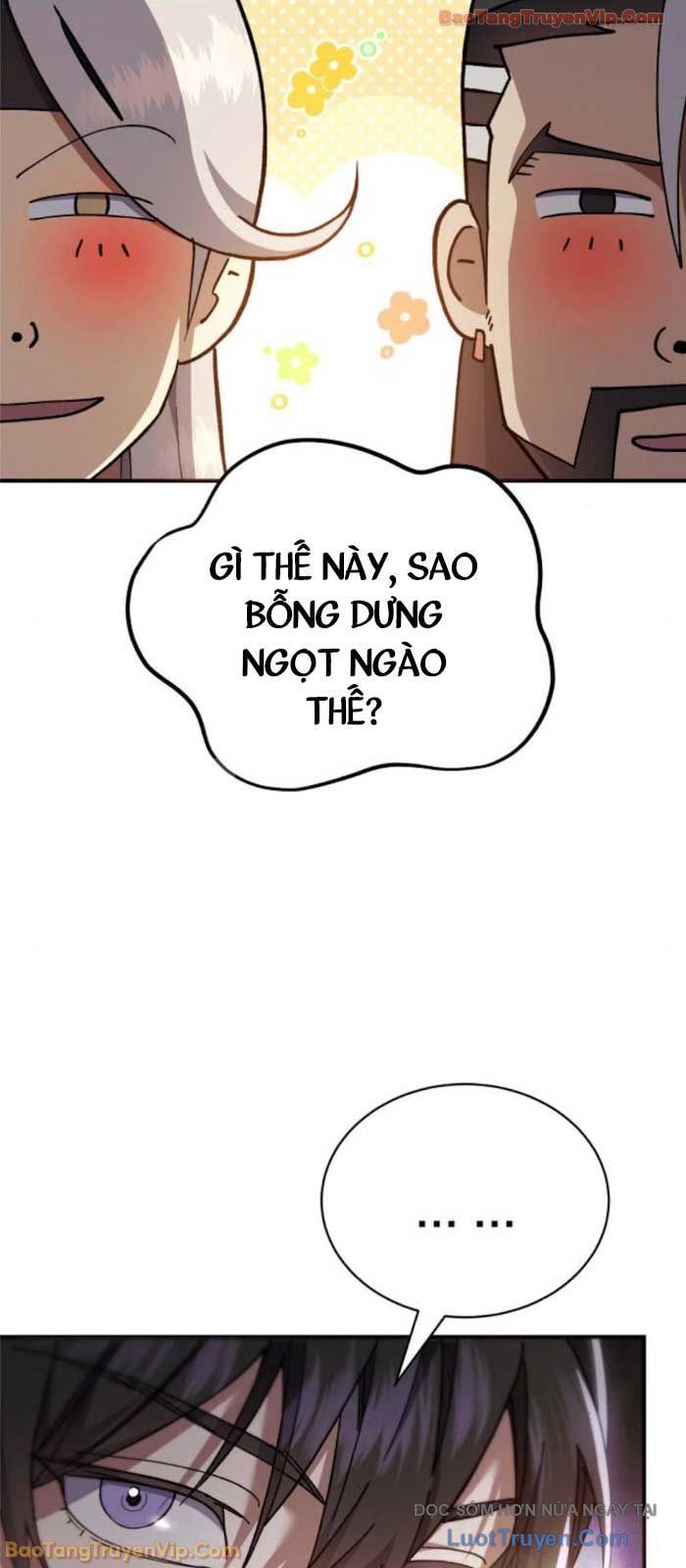 Thiên Ma Muốn Sống Một Cuộc Đời Bình Lặng [Chap 56]