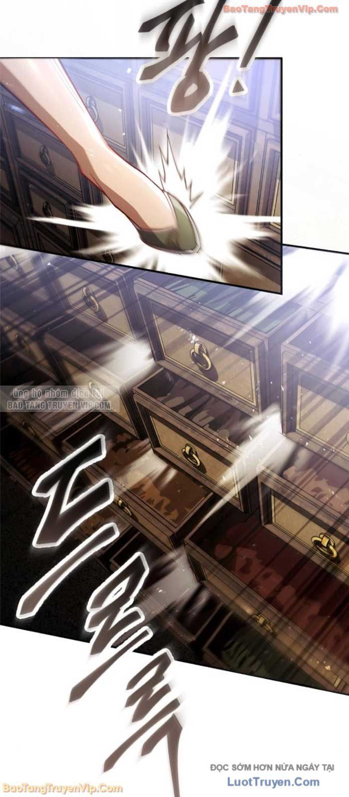 Thiên Ma Muốn Sống Một Cuộc Đời Bình Lặng [Chap 56]