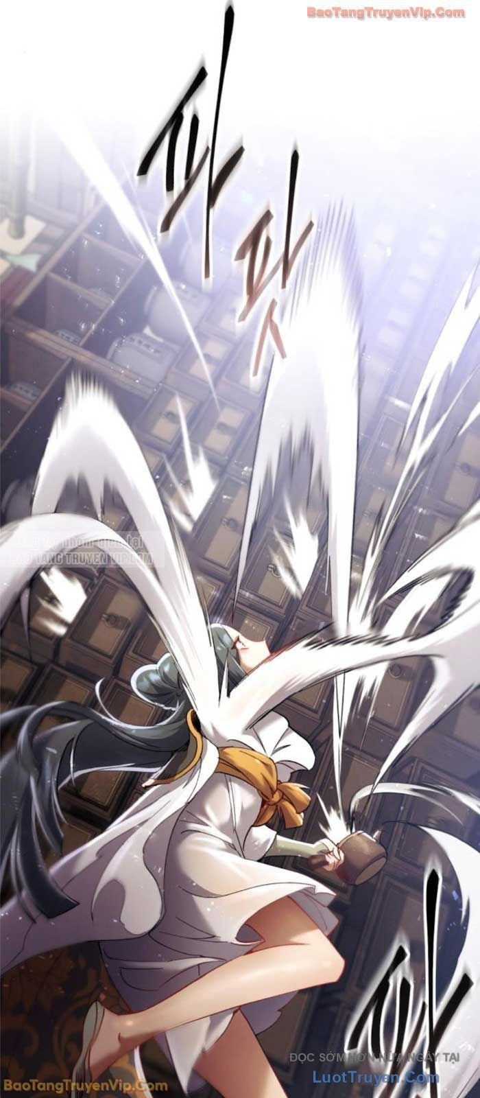 Thiên Ma Muốn Sống Một Cuộc Đời Bình Lặng [Chap 56]