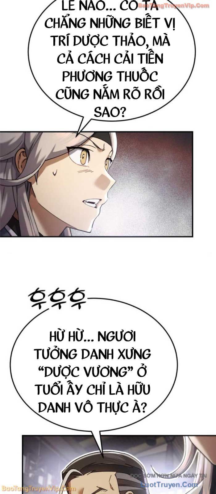 Thiên Ma Muốn Sống Một Cuộc Đời Bình Lặng [Chap 56]