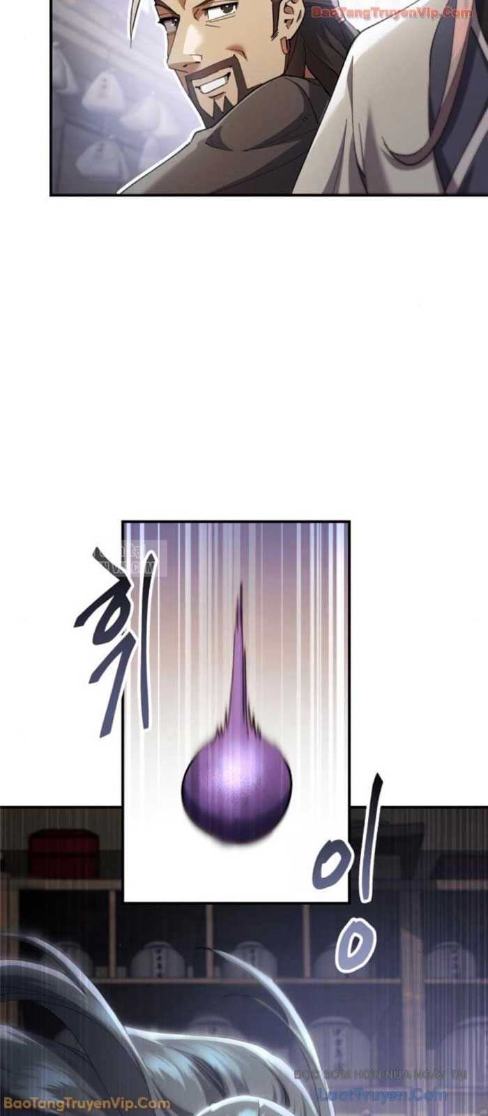 Thiên Ma Muốn Sống Một Cuộc Đời Bình Lặng [Chap 56]