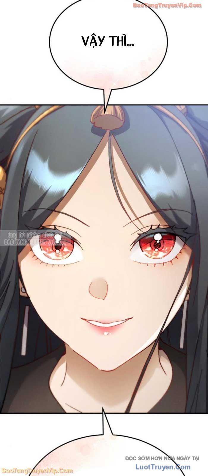 Thiên Ma Muốn Sống Một Cuộc Đời Bình Lặng [Chap 56]