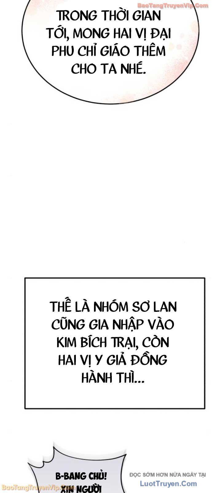 Thiên Ma Muốn Sống Một Cuộc Đời Bình Lặng [Chap 56]