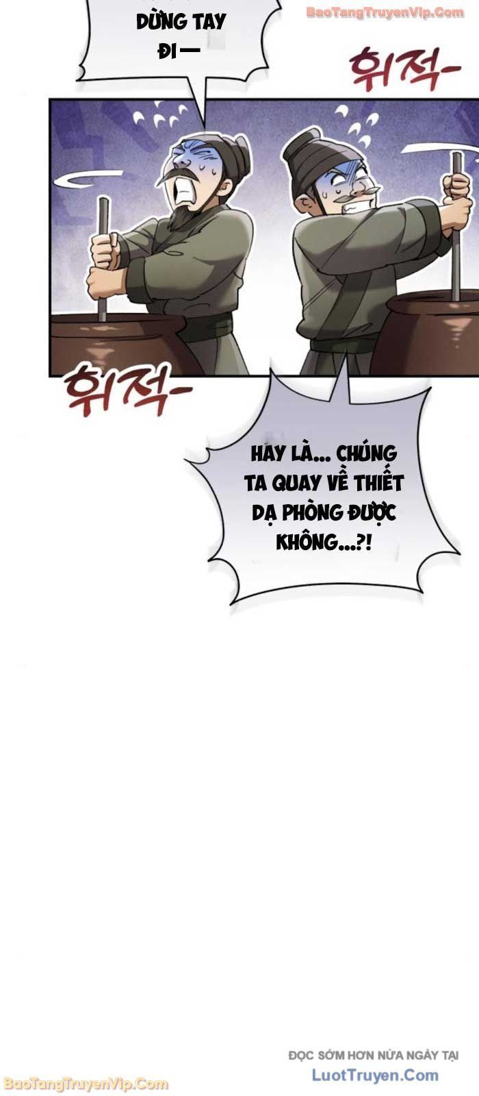 Thiên Ma Muốn Sống Một Cuộc Đời Bình Lặng [Chap 56]