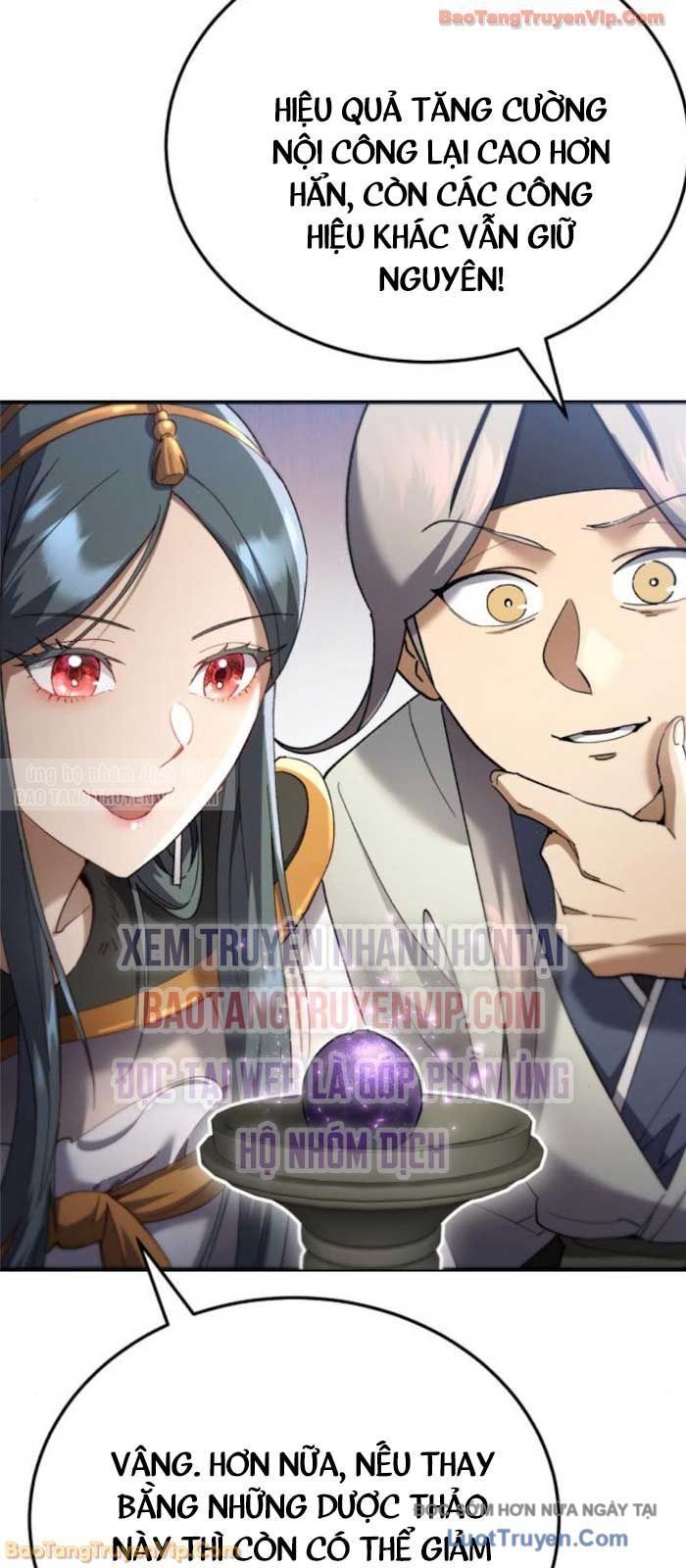 Thiên Ma Muốn Sống Một Cuộc Đời Bình Lặng [Chap 56]