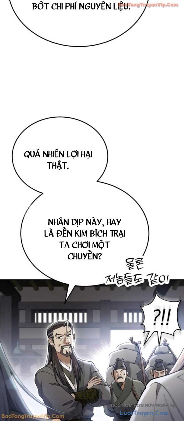 Thiên Ma Muốn Sống Một Cuộc Đời Bình Lặng [Chap 56]