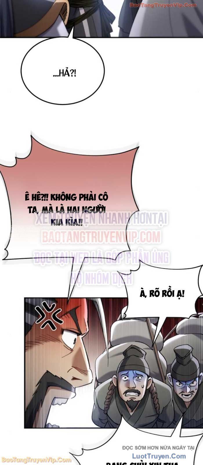 Thiên Ma Muốn Sống Một Cuộc Đời Bình Lặng [Chap 56]