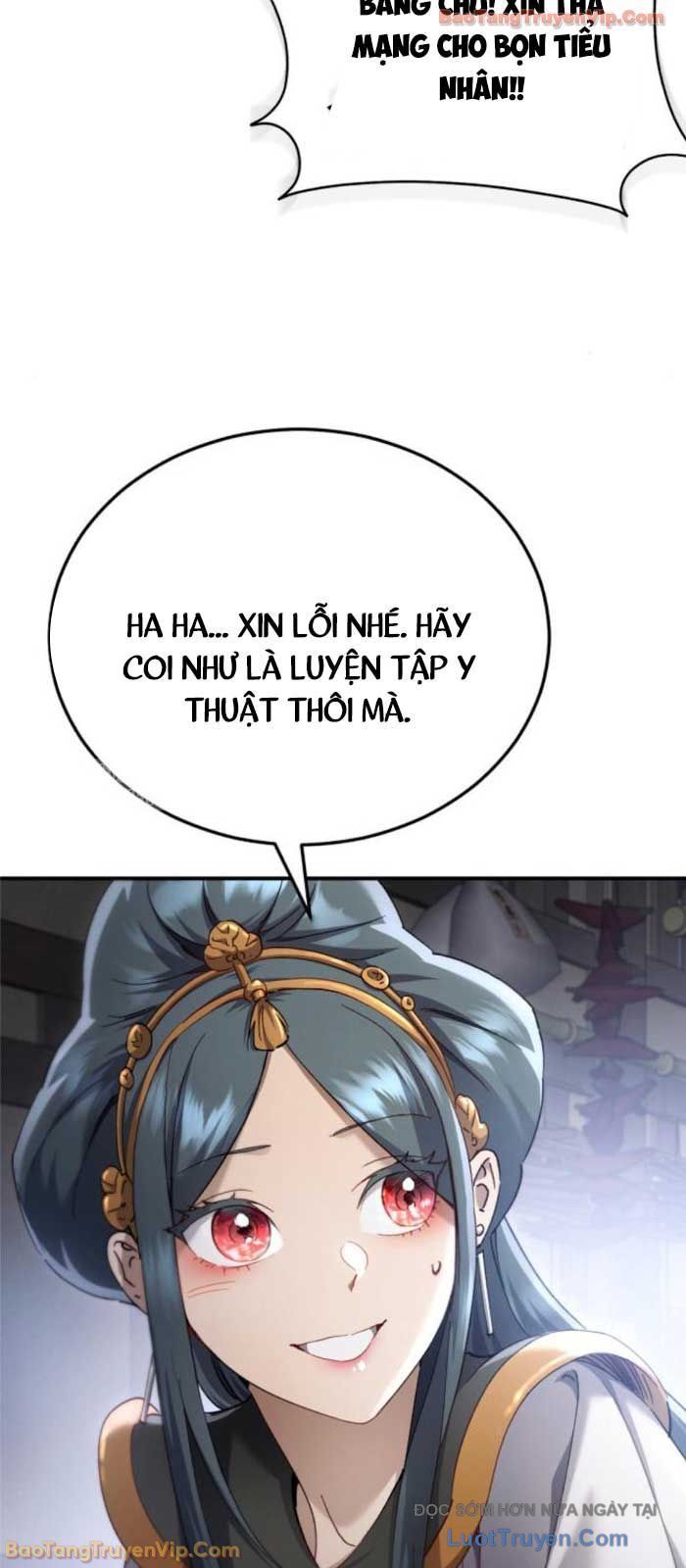 Thiên Ma Muốn Sống Một Cuộc Đời Bình Lặng [Chap 56]