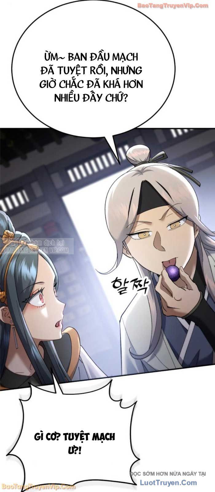 Thiên Ma Muốn Sống Một Cuộc Đời Bình Lặng [Chap 56]