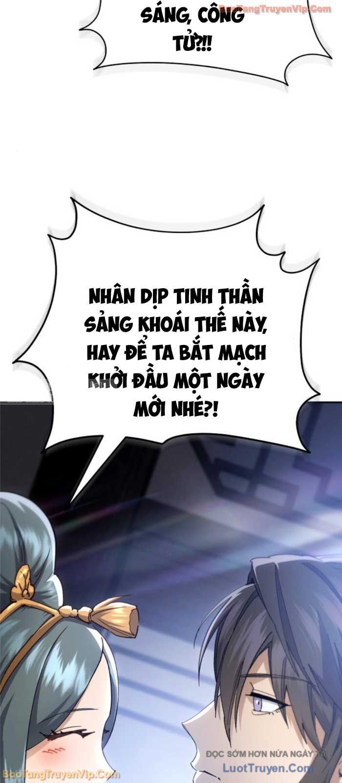 Thiên Ma Muốn Sống Một Cuộc Đời Bình Lặng [Chap 56]