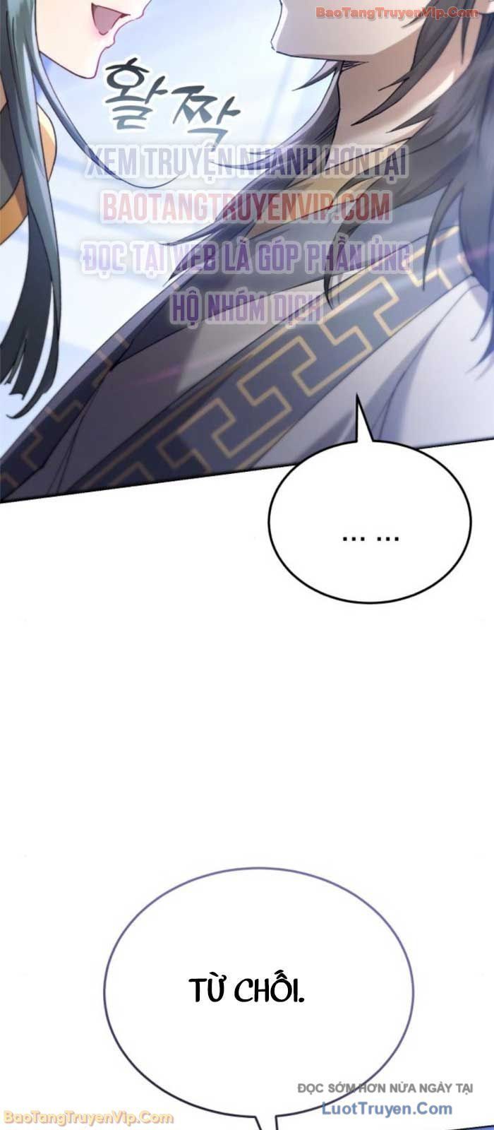 Thiên Ma Muốn Sống Một Cuộc Đời Bình Lặng [Chap 56]