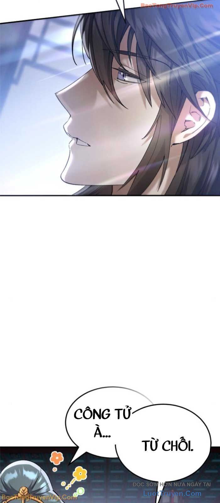 Thiên Ma Muốn Sống Một Cuộc Đời Bình Lặng [Chap 56]