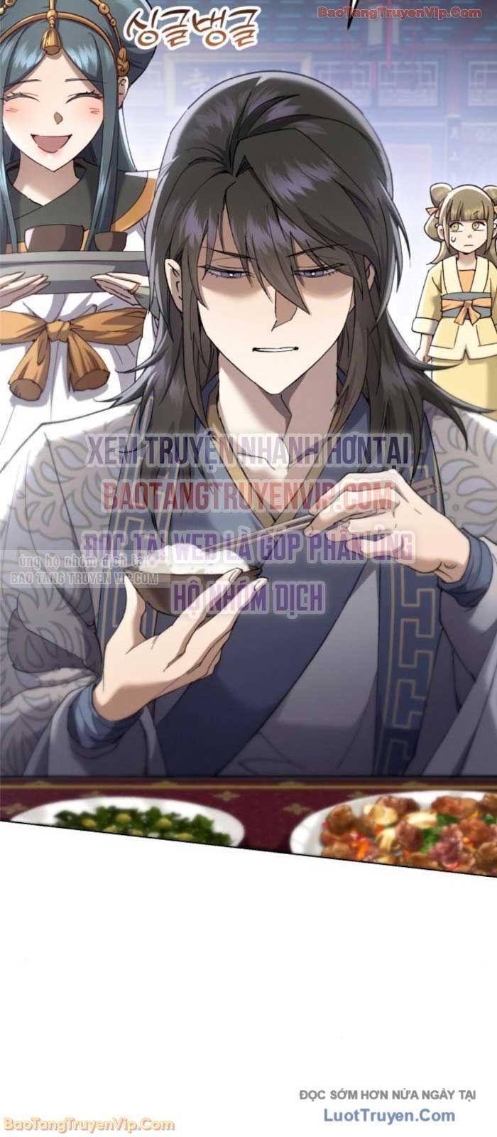 Thiên Ma Muốn Sống Một Cuộc Đời Bình Lặng [Chap 56]