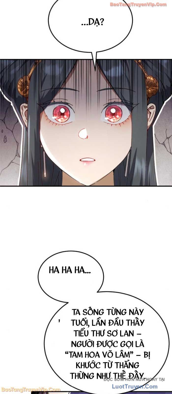 Thiên Ma Muốn Sống Một Cuộc Đời Bình Lặng [Chap 56]