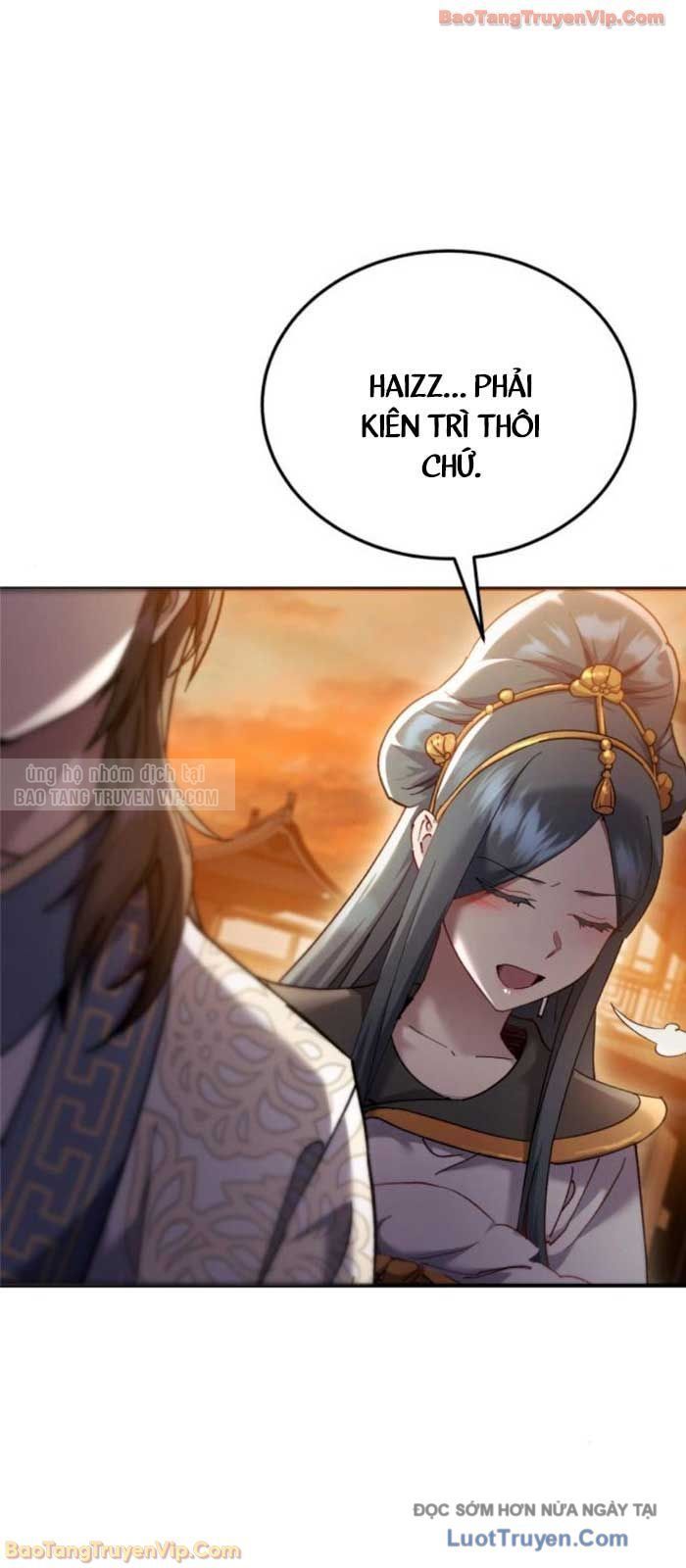 Thiên Ma Muốn Sống Một Cuộc Đời Bình Lặng [Chap 56]