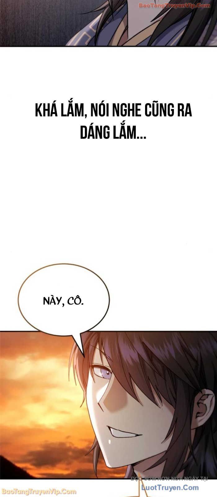 Thiên Ma Muốn Sống Một Cuộc Đời Bình Lặng [Chap 56]