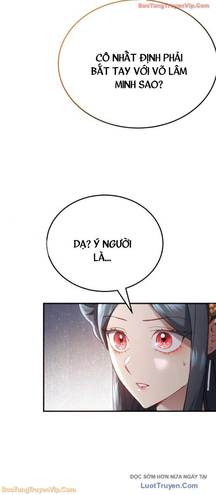 Thiên Ma Muốn Sống Một Cuộc Đời Bình Lặng [Chap 56]