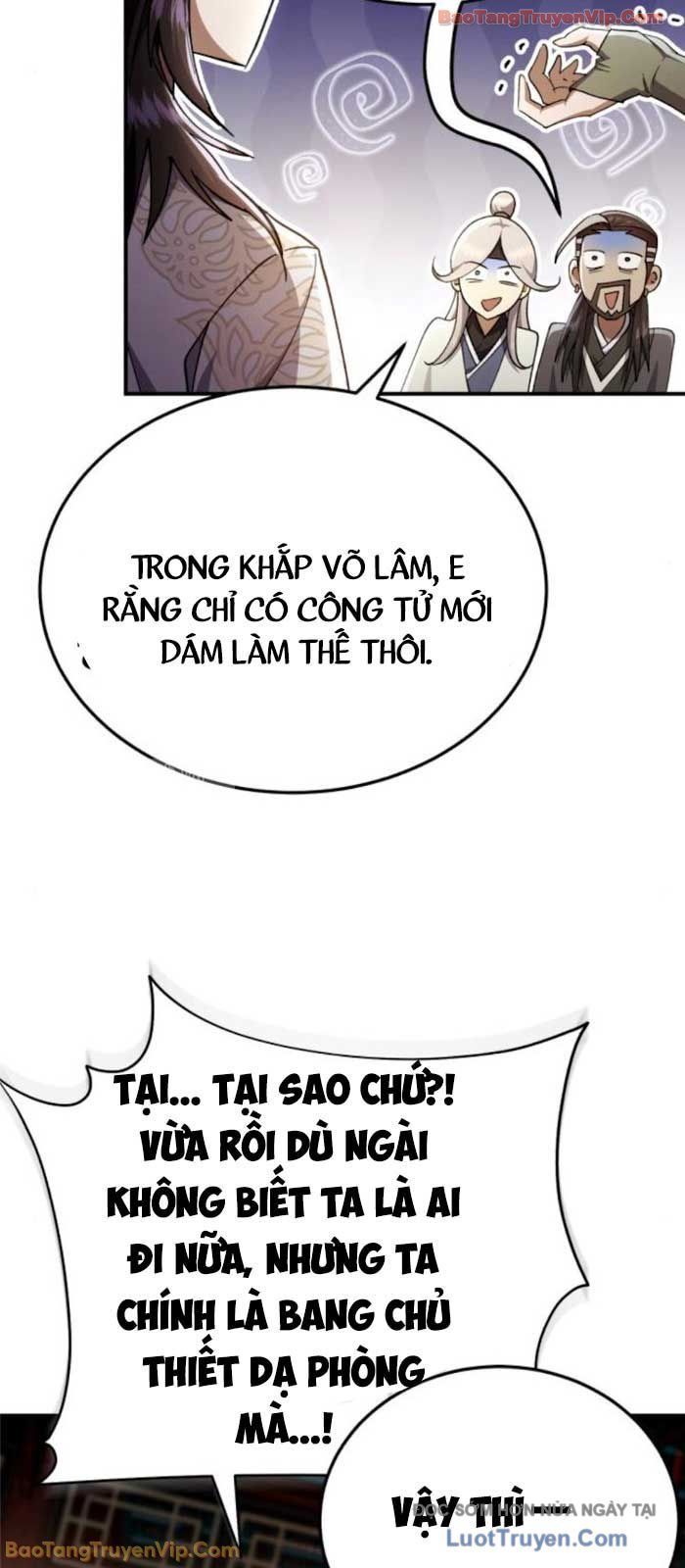 Thiên Ma Muốn Sống Một Cuộc Đời Bình Lặng [Chap 56]