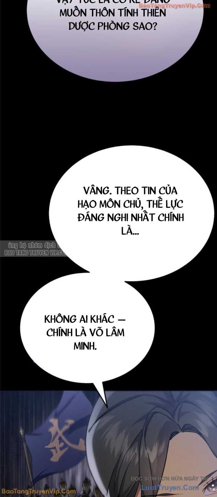 Thiên Ma Muốn Sống Một Cuộc Đời Bình Lặng [Chap 56]